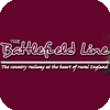 The Battlefield Line Railway: Shackerstone - Shenton